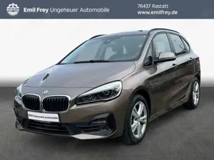 BMW 218 218i Active Tourer Advantage *PDC*LED*SHZ*