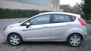 Ford Fiesta Trend Bild 4