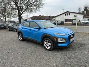 Hyundai KONA 2.0i Style DCT 2WD