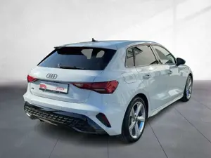 Audi A3 S line 35 TFSI S tronic SONOS Bild 5
