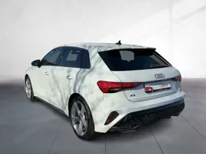 Audi A3 S line 35 TFSI S tronic SONOS Bild 3