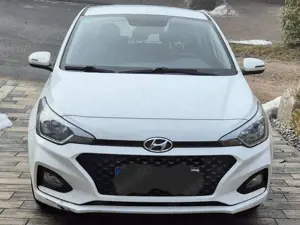 Hyundai i20 i20 1.2 Select