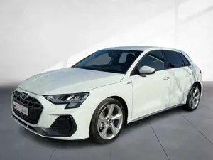 Audi A3 S line 35 TFSI S tronic SONOS Bild 2