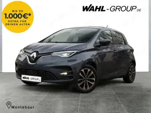 Renault ZOE R135 INTENS *BATTERIEMIETE *CCS*KAMERA*SHZ*ALU*
