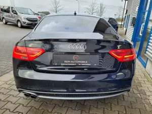 Audi A5 Bild 4