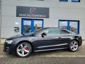 Audi A5 Bild 2