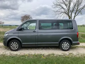 Volkswagen T6.1 Multivan AHK DSG Trendline