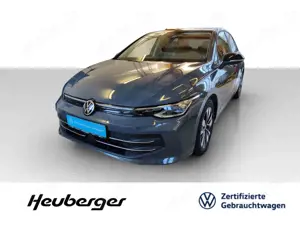 Volkswagen Golf VIII 1.5 TSI DSG Goal, APP, AHK, ACC, Navi Bild 1