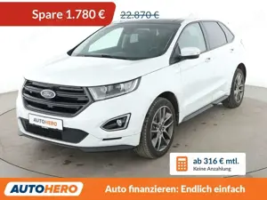 Ford Edge 2.0 TDCi Bi-Turbo Sport 4x4 Aut.*LED*ACC*PDC*SHZ*