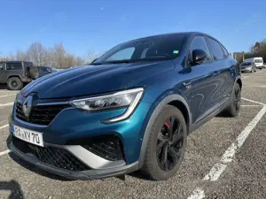 Renault Arkana R.S. Line