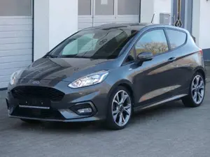 Ford Fiesta ST-Line 18" Alufelgen