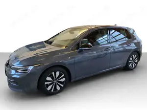 Volkswagen Golf VIII 1.5 TSI DSG Goal, APP, AHK, ACC, Navi Bild 4