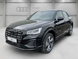 Audi Q2 advanced S tronic 35 TFSI advan.Stronic+Komfortpak