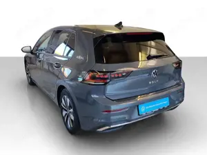 Volkswagen Golf VIII 1.5 TSI DSG Goal, APP, AHK, ACC, Navi Bild 5