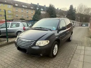 Chrysler Grand Voyager