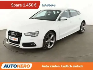 Audi A5 1.8 TFSI *NAVI*XENON*TEMPO*PDC*