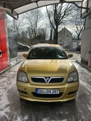 Opel Vectra 3.2 V6 GTS