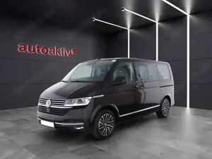 Volkswagen T6 Multivan T6.1 Multivan Generat.Six/Voll Leder/DCC/ACC/Kam