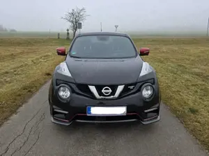 Nissan Juke Bild 4