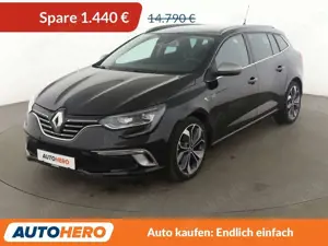 Renault Megane 1.2 TCe Energy GT Line*NAVI*CAM*PDC*SHZ*TEMPO*