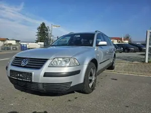 Volkswagen Passat Variant Passat Variant Diesel 1.9 TDI Highline