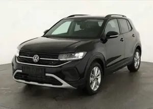 Volkswagen T-Cross 1.0 TSI DSG Life, LED, Kamera, ACC, Side, Winter, Bild 2
