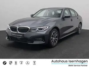BMW 330 360°Laser HUD DAB HiFi Komfort Sport Leder