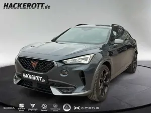 CUPRA Formentor VZ 4Drive Leder LED Navi Keyless AD e-Sitze ACC Pa