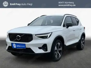 Volvo XC40 XC40 B3 B DKG Plus Dark 120 kW, 5-türig