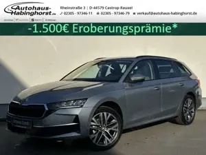Skoda Octavia IV Combi 1.5 TSI DSG mHEV Balance ACC AHK CANTON