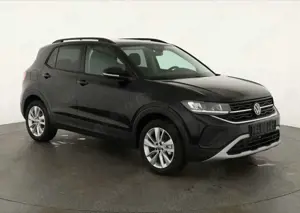 Volkswagen T-Cross 1.0 TSI DSG Life, LED, Kamera, ACC, Side, Winter, Bild 3