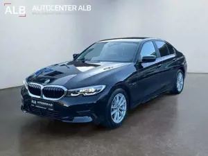 BMW 320 e Advantage/AUTOMATIK/ACC/LED/KAMERA/TOP/VOL