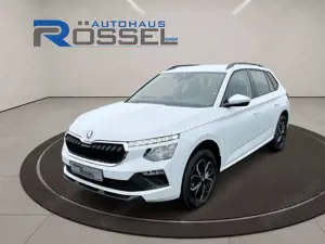 Skoda Kamiq 1,0 TSI DSG Edition LED Sitzheizung Klima 16" Alu