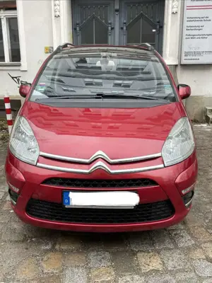 Citroen Grand C4 Picasso