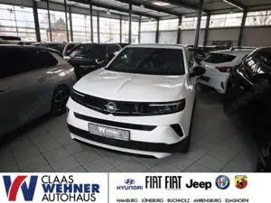 Opel Mokka Opel Mokka,Edition, Allwetterreifen,KomfortPaket D