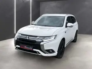 Mitsubishi Outlander PHEV Basis Spirit 4WD