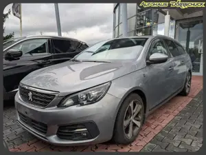Peugeot 308 Tech Edition AUT. NAVI. KAMERA. AHK