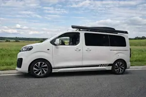 Citroen Spacetourer M 2.0 BlueHDi 180 EAT6 Business Lounge