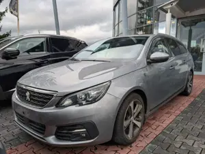 Peugeot 308 Tech Edition AUT. NAVI. KAMERA. AHK Bild 2