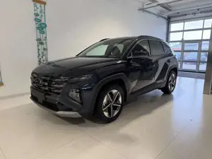 Hyundai TUCSON GO! PLUS 1.6 T-GDI 48V 2WD 117 kW (160 PS) 5 Ja...