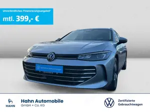 Volkswagen Passat Variant 1.5eTSI DSG Business 360° AHK LED