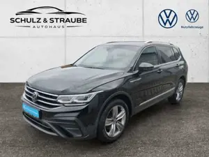 Volkswagen Tiguan Allspace 2.0 TSI Move 4Motion OPF (EURO 6d) KLIMA LED NAVI