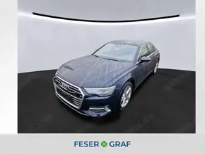 Audi A6 Lim. 2.0 TFSI DSG sport ACC*SHZ*SideAssist*VC*Rear