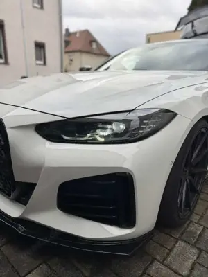 BMW 440 Bild 5