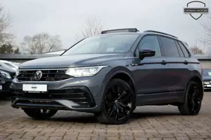 Volkswagen Tiguan 2.0 TDi 4Motion R-Line *PANO|HUD|MATRIX*