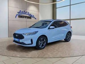 Ford Kuga ST-Line 1,5 186PS Aut.5*J.Gar/LED/Navi/Winterp.