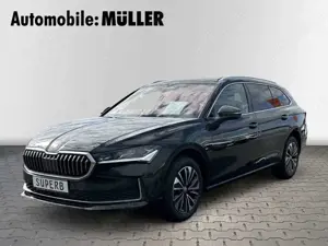 Skoda Superb Combi 2.0 TDI 110kW DSG EU6e Selection HUD StandHZ