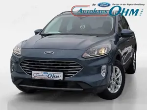 Ford Kuga 2.5 PHEV Titanium - PANO - GJR - RFK -