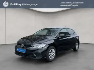 Volkswagen Polo 1.0 TSI Life DSG Navi LED SHZ GJR CarPlay