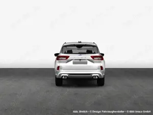 Ford Kuga 2.5 Duratec FHEV ST-LINE X 112 kW, 5-türig FW Bild 5